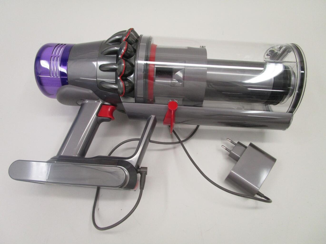 Outsize Absolute Dyson