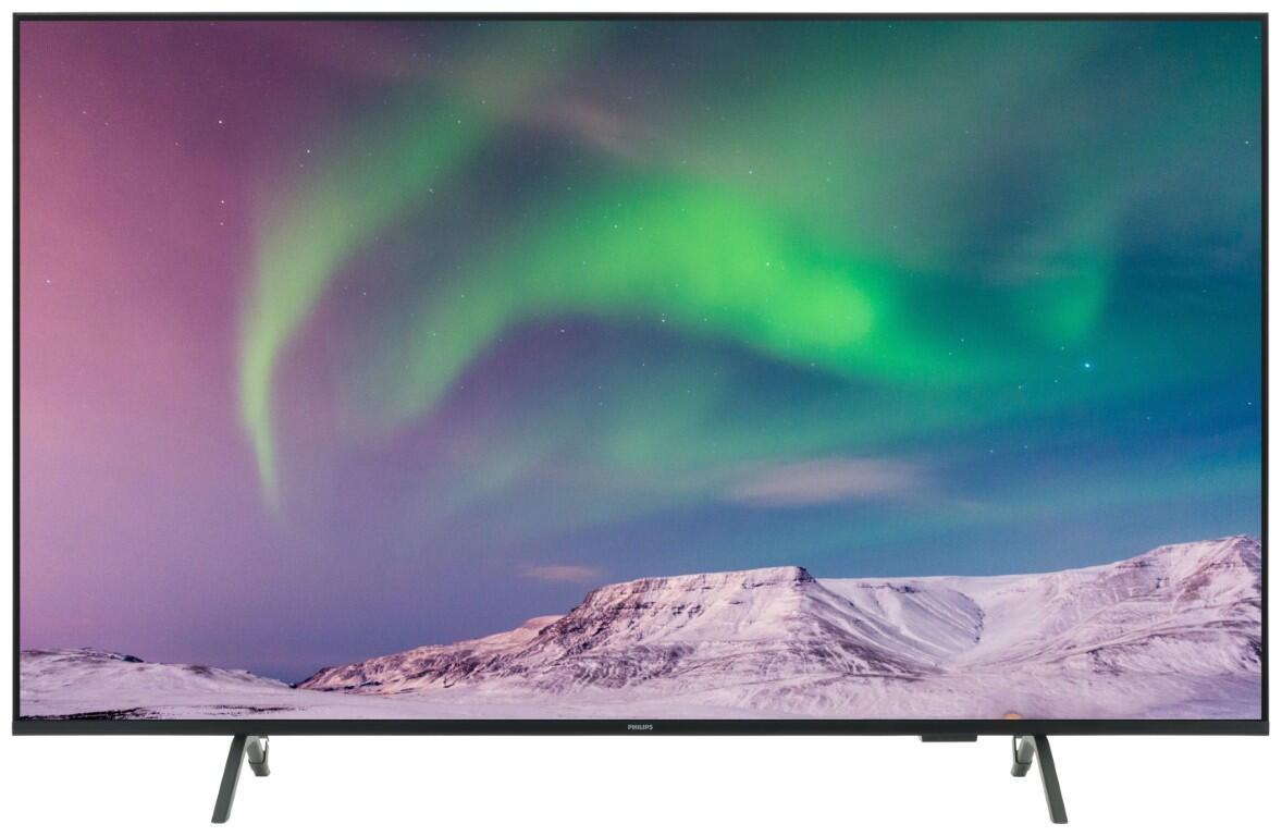 55PUS8010 Philips