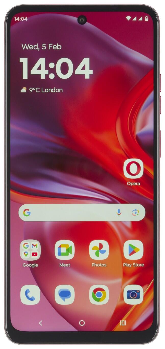Moto G05 Motorola