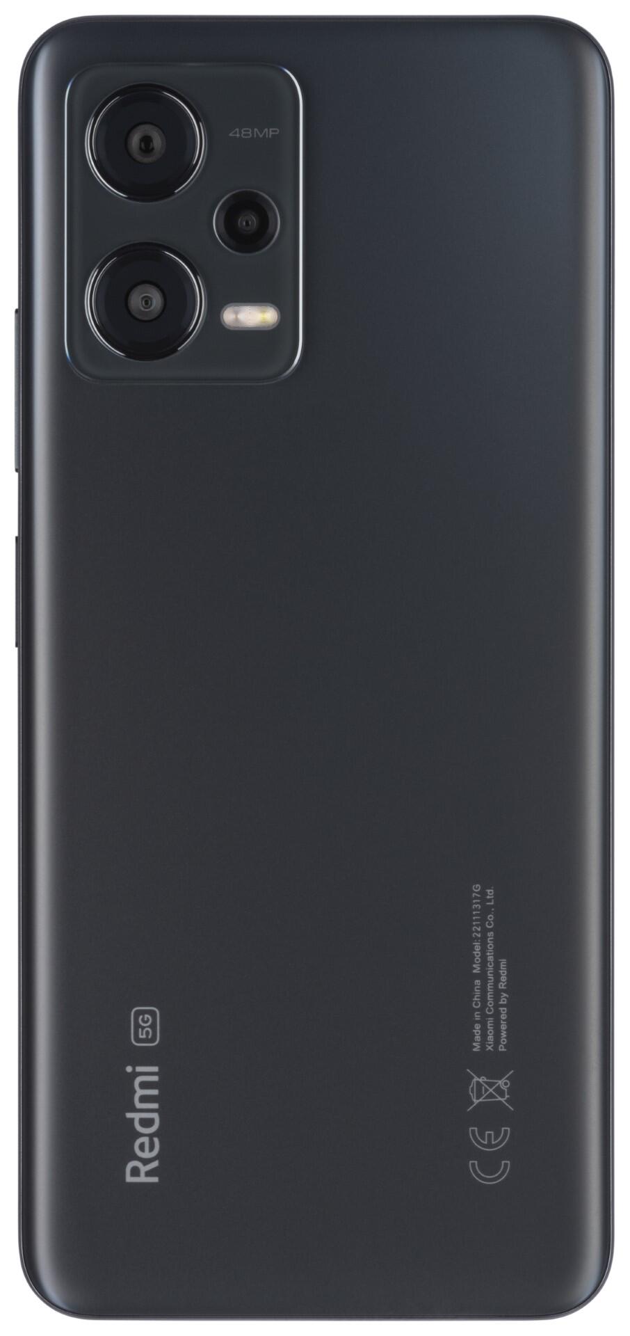 Redmi Note 12 5G, 128GB Xiaomi