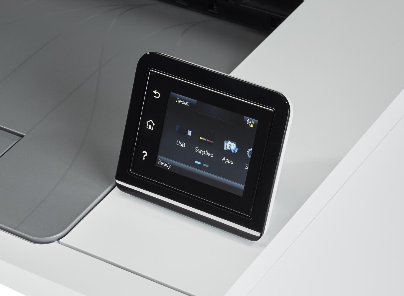 Color LaserJet Pro M255dw HP
