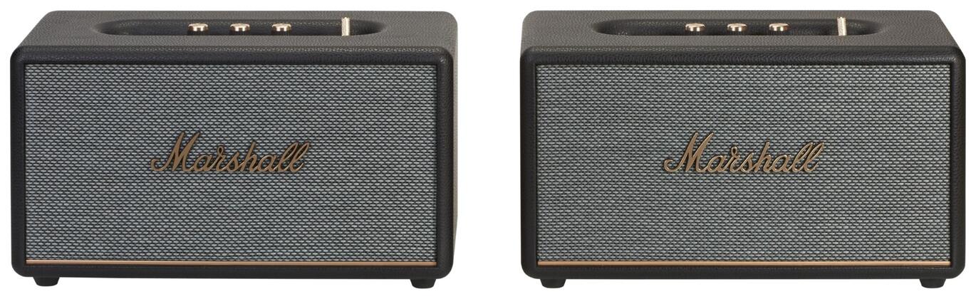 Stanmore III (par) Marshall