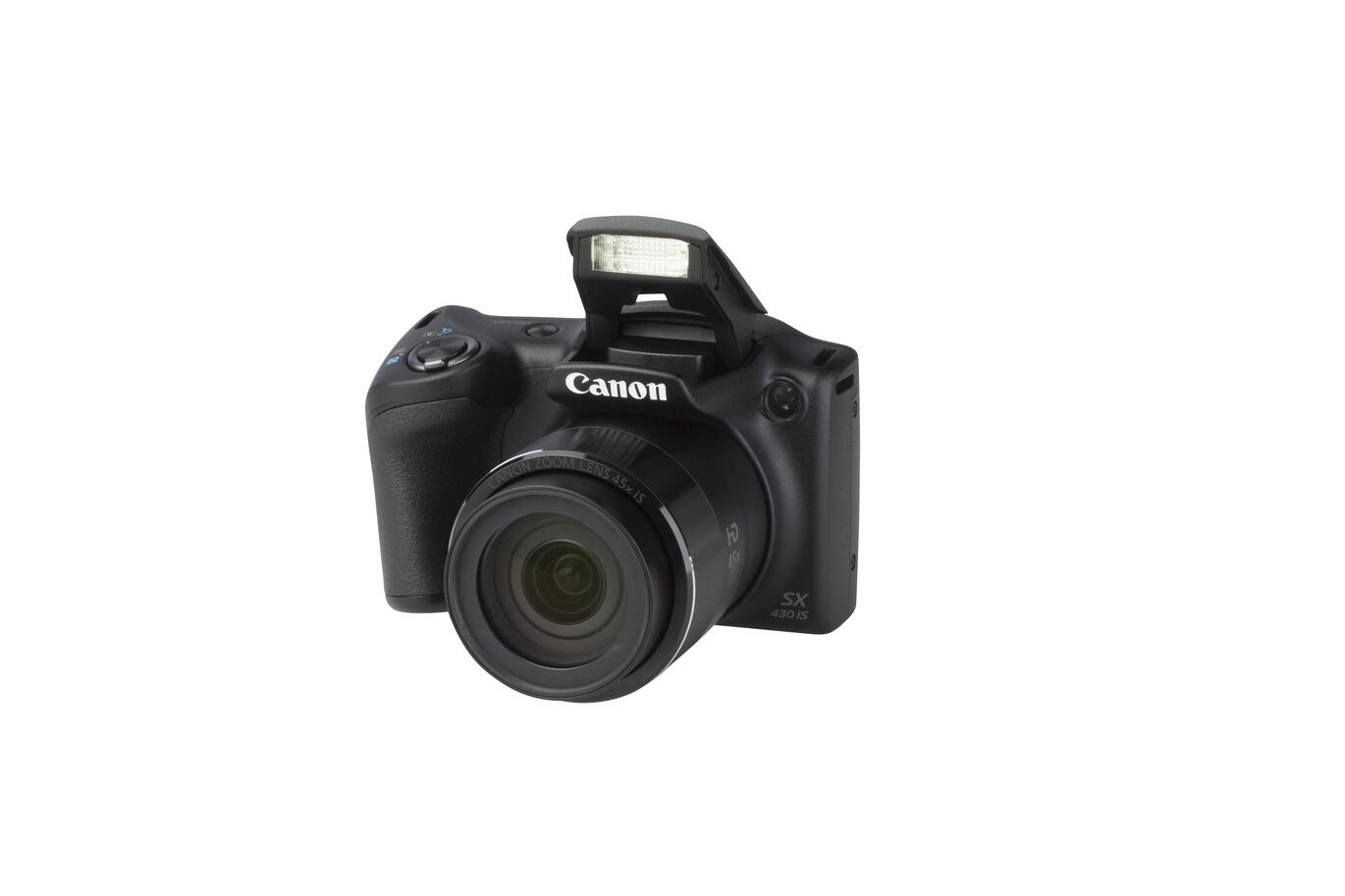 PowerShot SX430 IS Canon