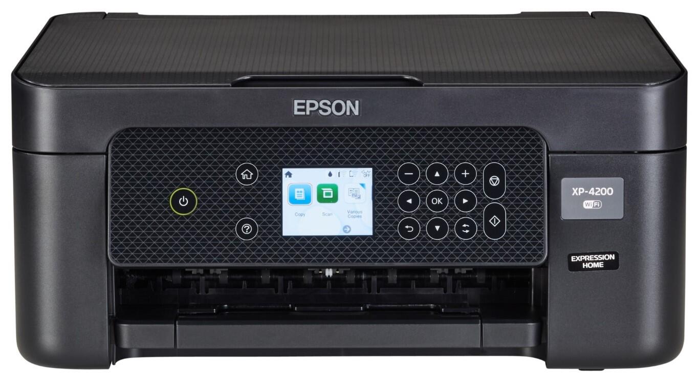 Expression Home XP-4205 Epson