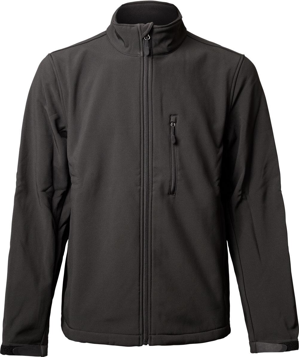 Amazon Essentials Men's Water-Resistant Softshell Jacket Amazon