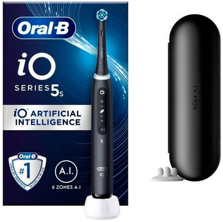 iO-5s Oral-B