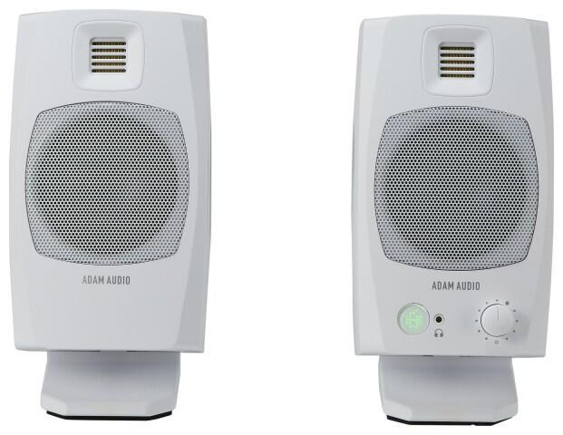 D3V (par) Adam Audio