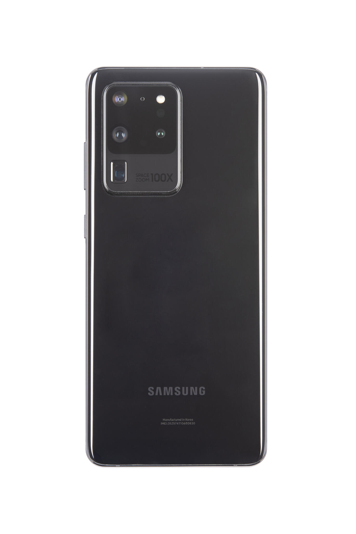 Galaxy S20 Ultra 5G Samsung