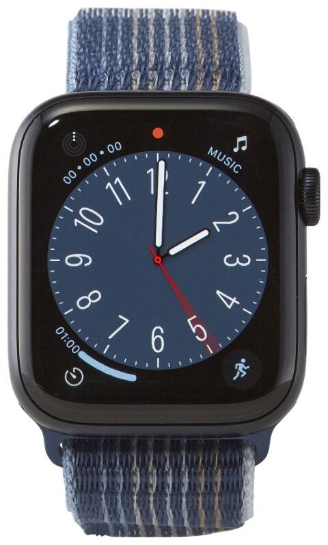 Watch SE 2022 GPS + Cellular (44 mm) Apple