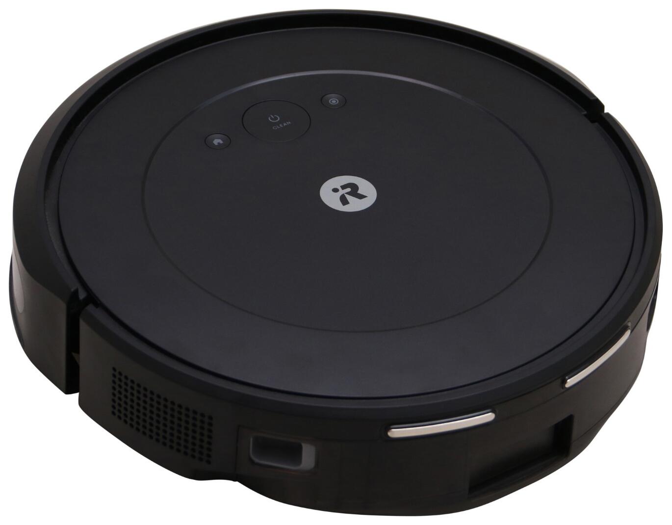 Roomba Combo 2 Essential + Y0512 40 (hvid) iRobot