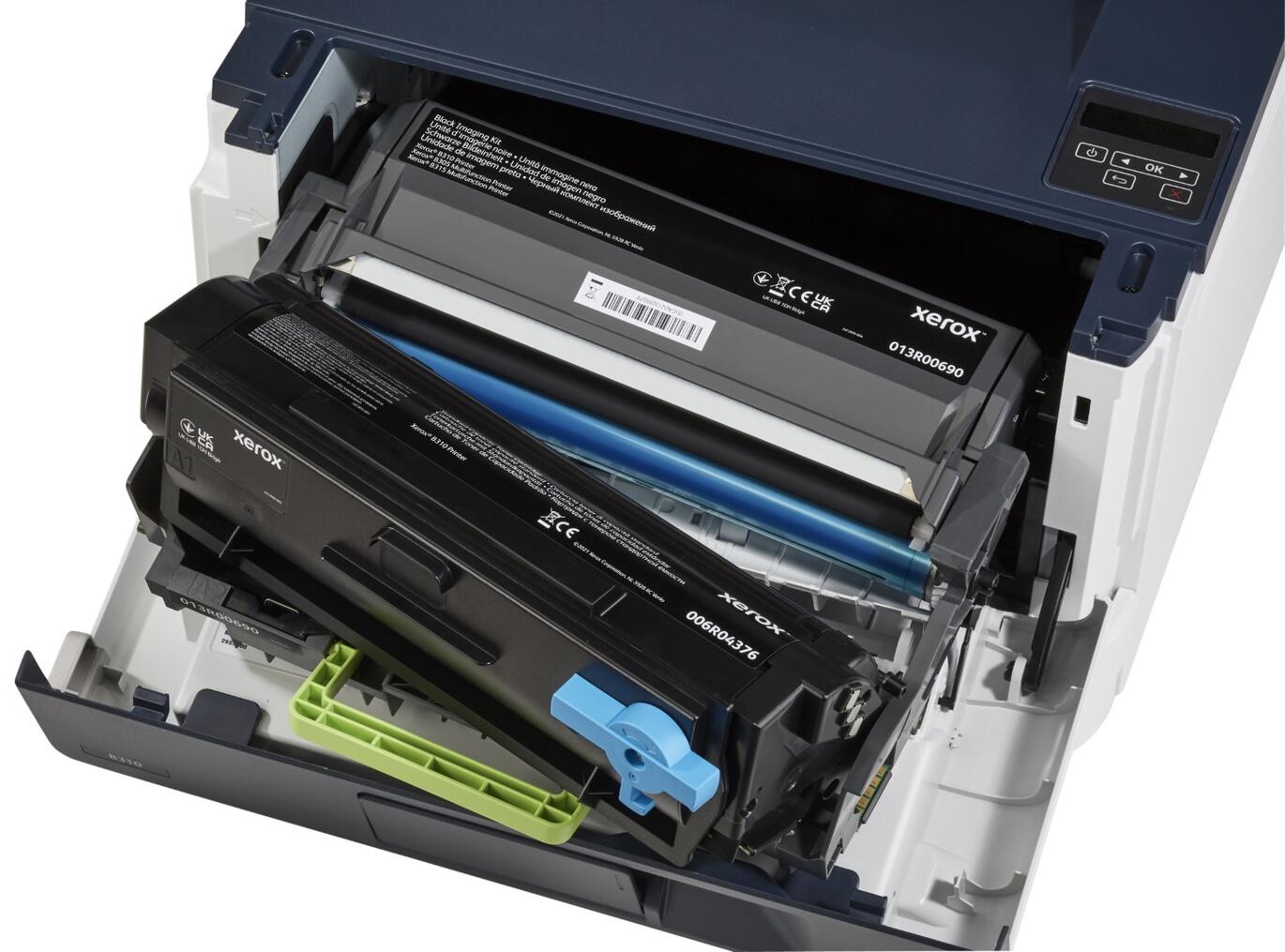 B310/DNI Xerox