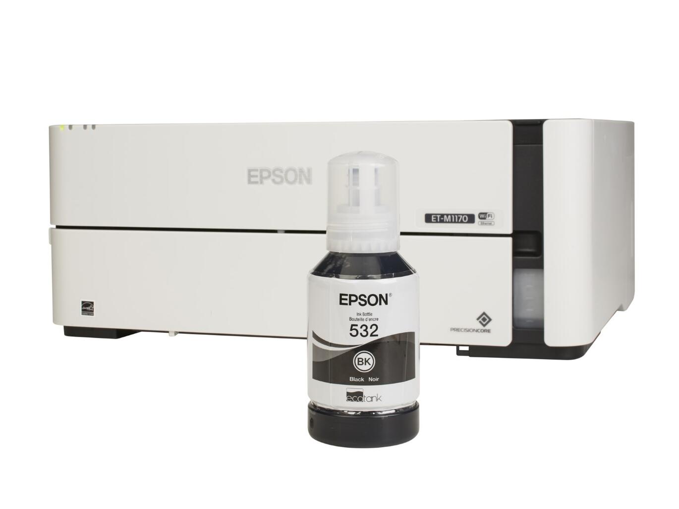 EcoTank ET-M1170 Epson