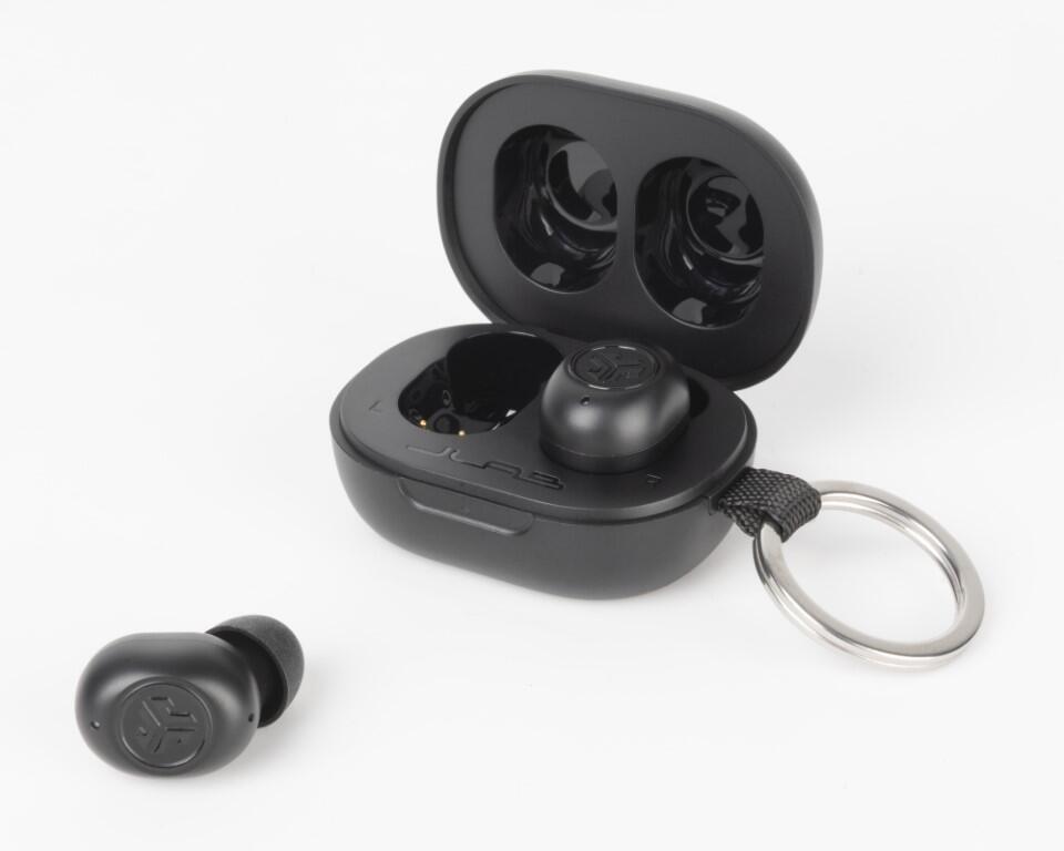 JBuds Mini JLab