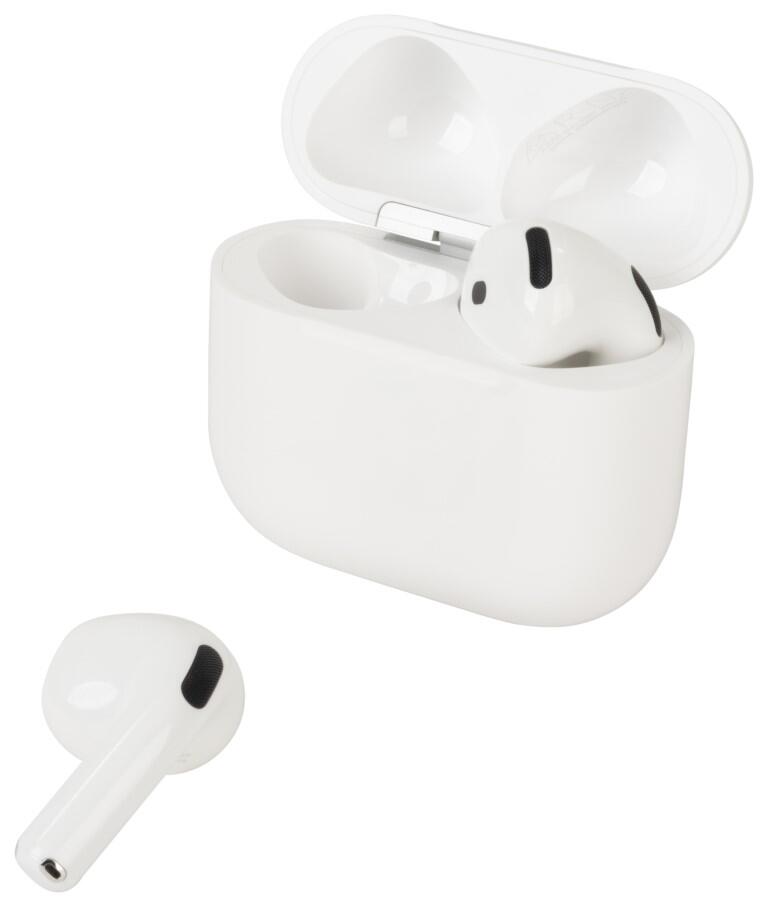 AirPods 4th gen ANC Apple