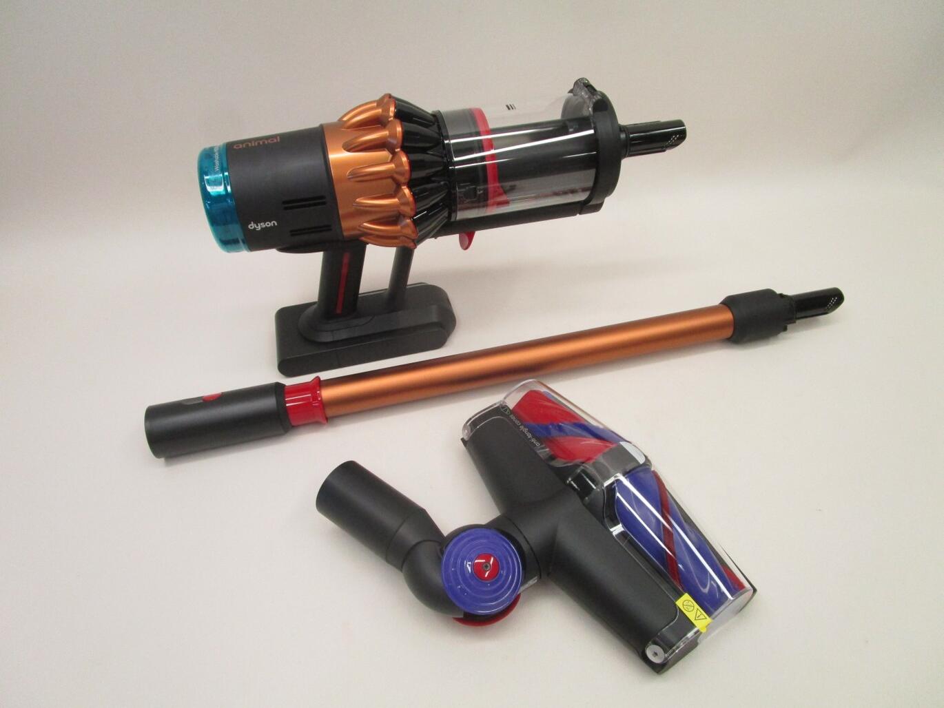 V16 Piston Animal Dyson