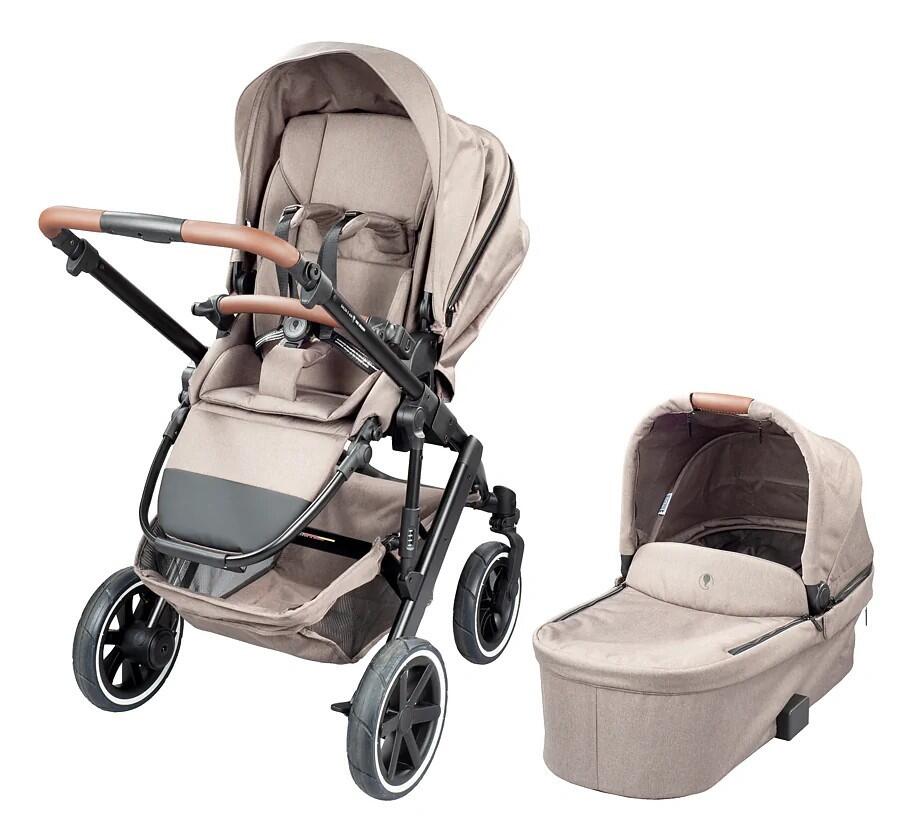 Salsa 5 Air ABC Design