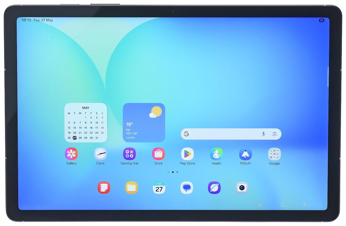 Galaxy Tab S10 FE+ 128GB Wifi Samsung