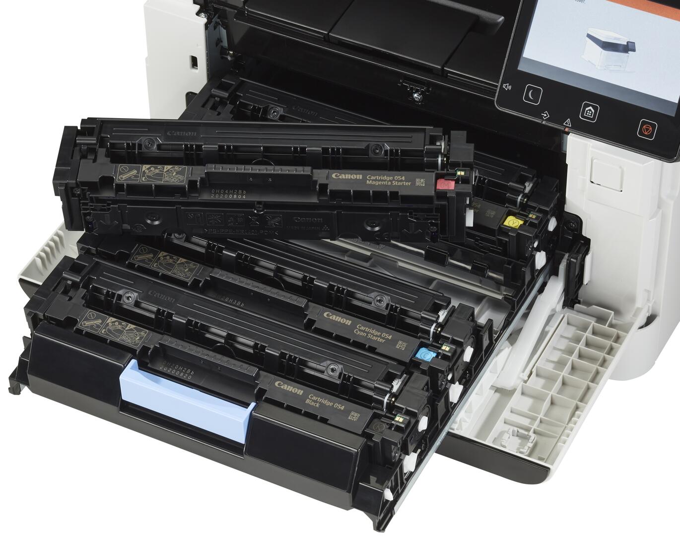 Color ImageClass MF641CW Canon