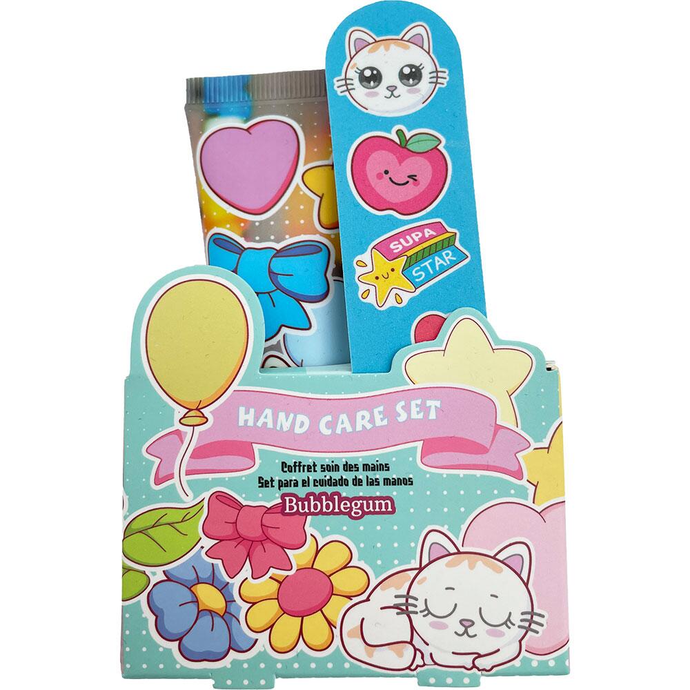 Hand care set bubble gum Ronald A/S