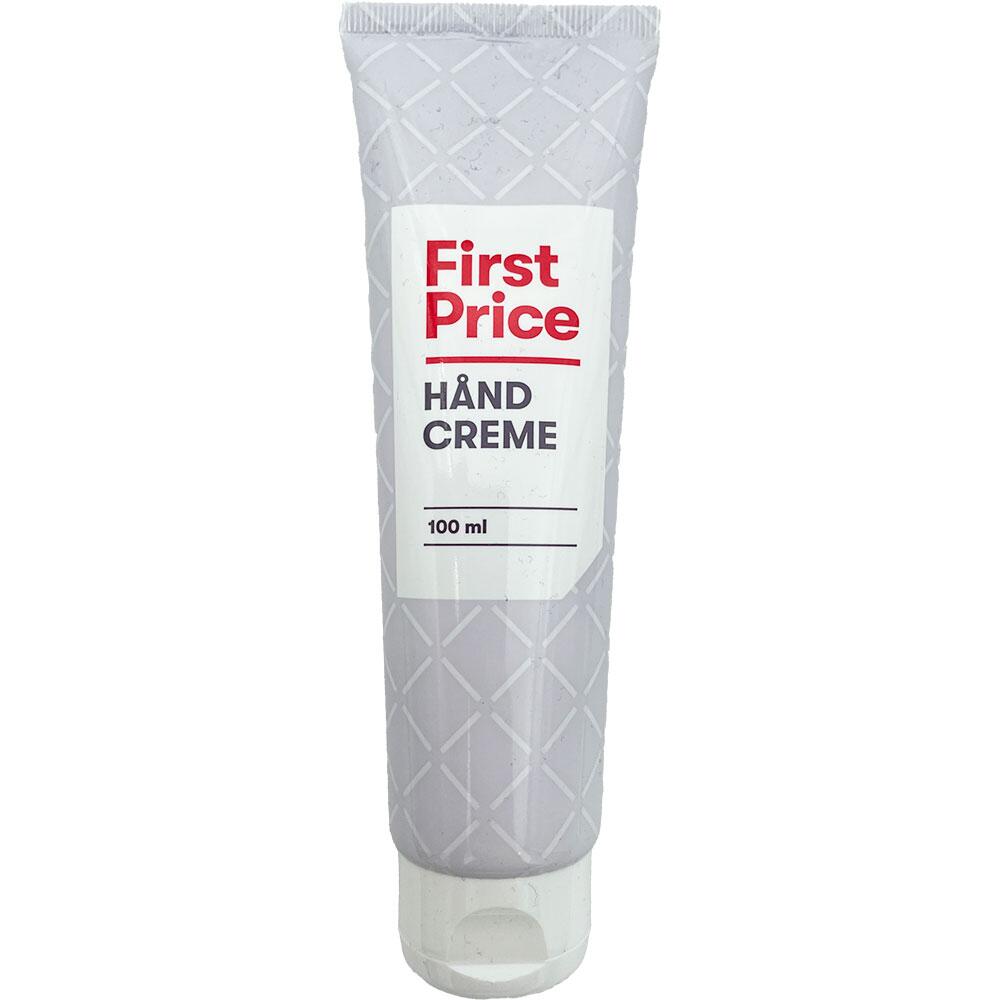 Håndcreme First Price