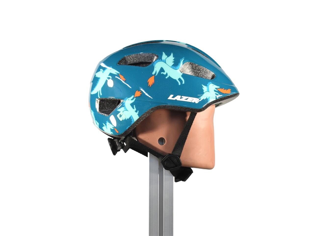 Nutz 2.0 KinetiCore Lazer