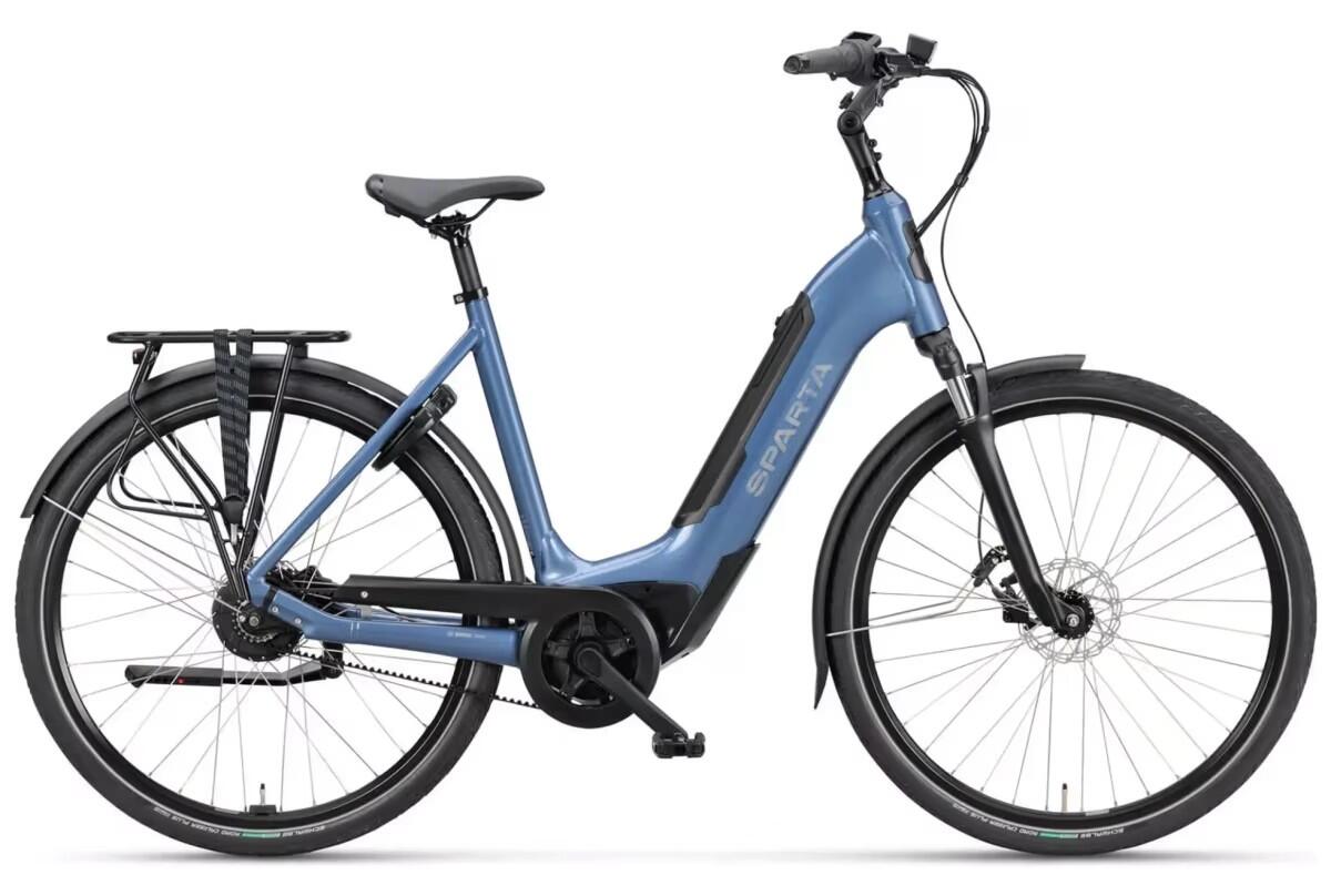 c-Grid Ultra 2024 500Wh Sparta