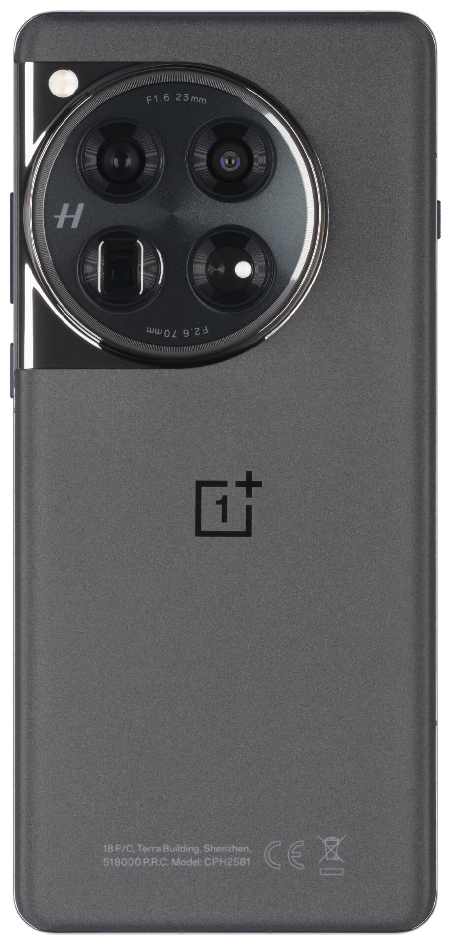 12 OnePlus