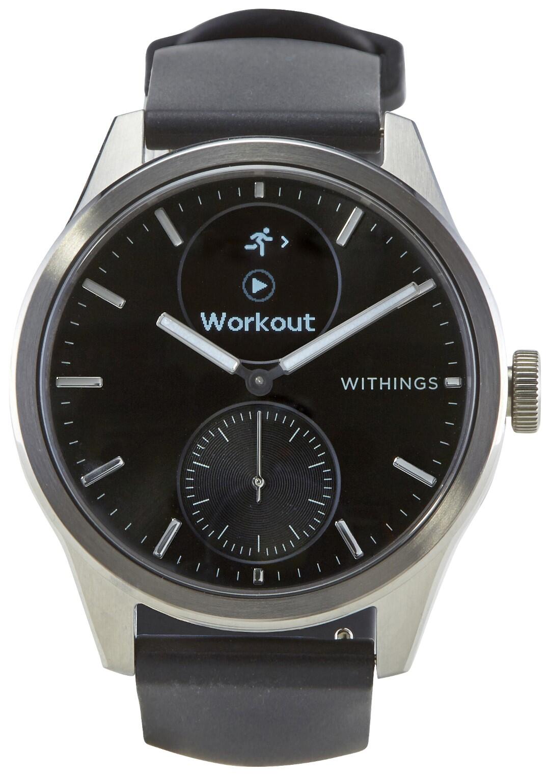 Scanwatch 2 42mm Withings