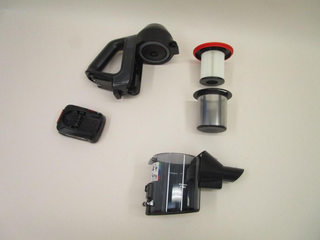 BCS711XXL Unlimited 7 Bosch
