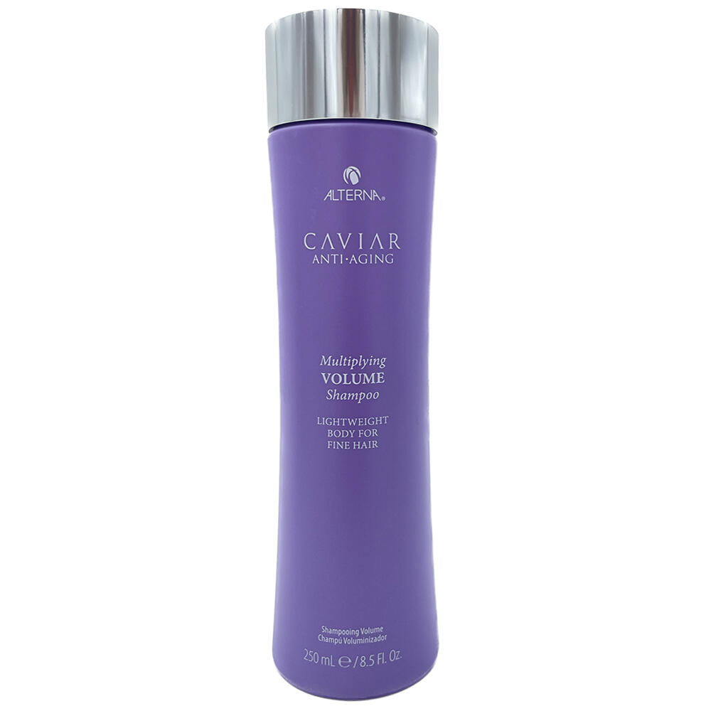 Caviar anti-aging volume shampoo Alterna