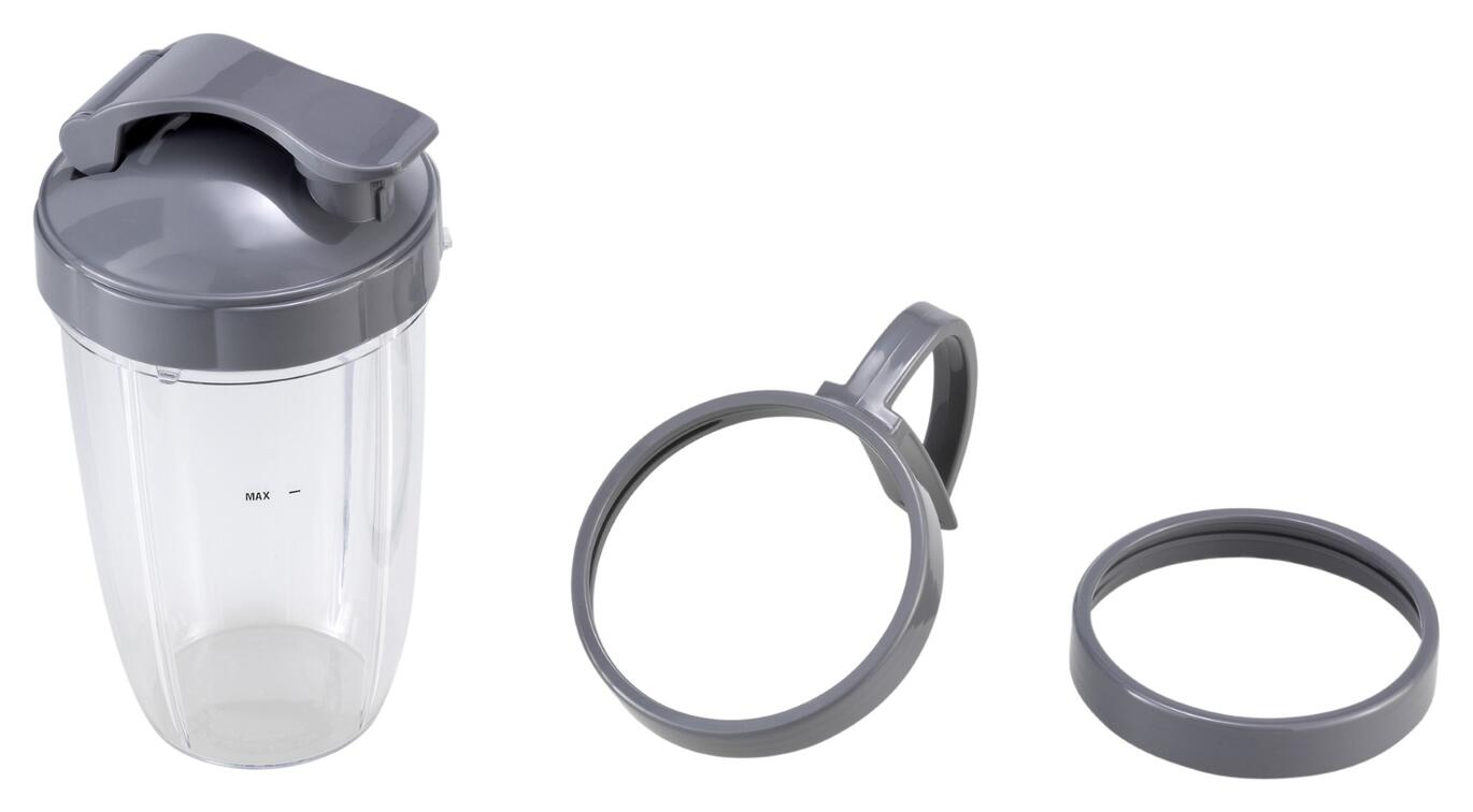 Pro 900 blender NutriBullet