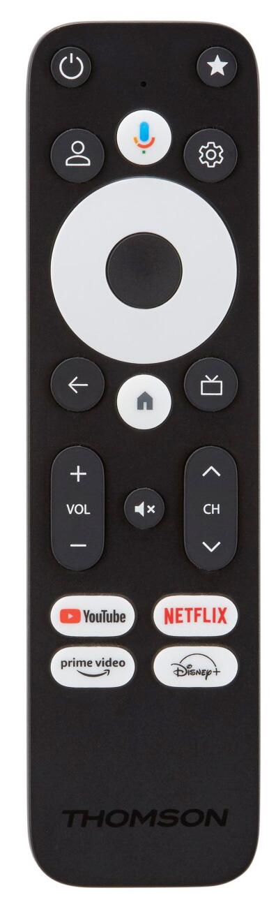 Streaming Box Plus 270 Thomson