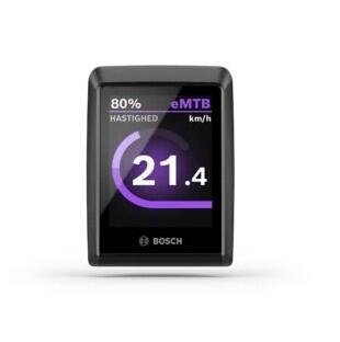 Performance Line CX Smart 2025 med Kiox 300 display Bosch
