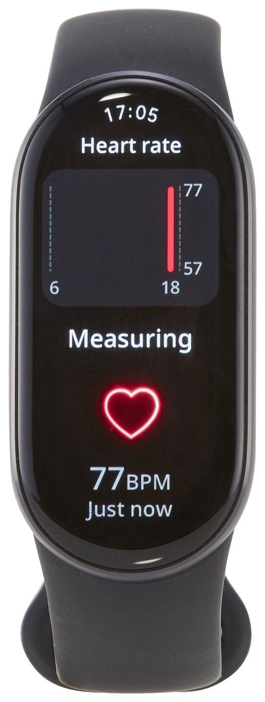 Smart band 10 Xiaomi