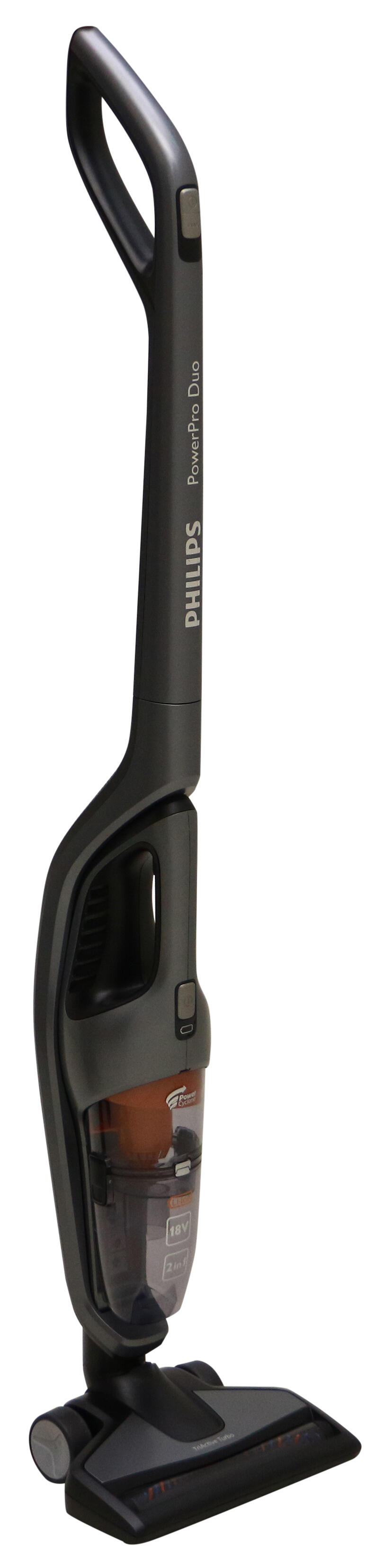 FC6168/01 PowerPro Duo Philips