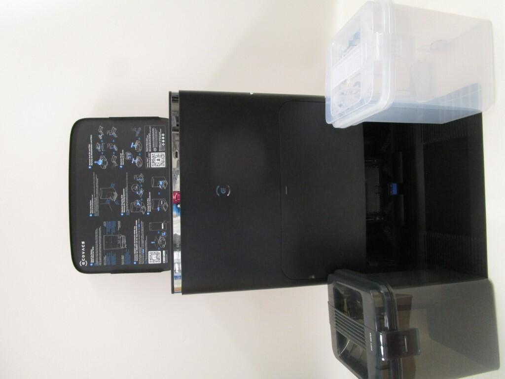 Deebot X2 OMNI Ecovacs