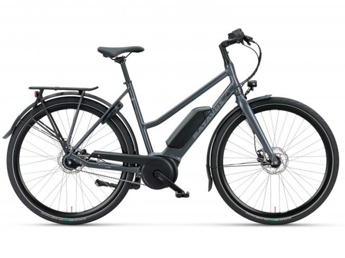 Razer E-go TLD 500Wh BATAVUS