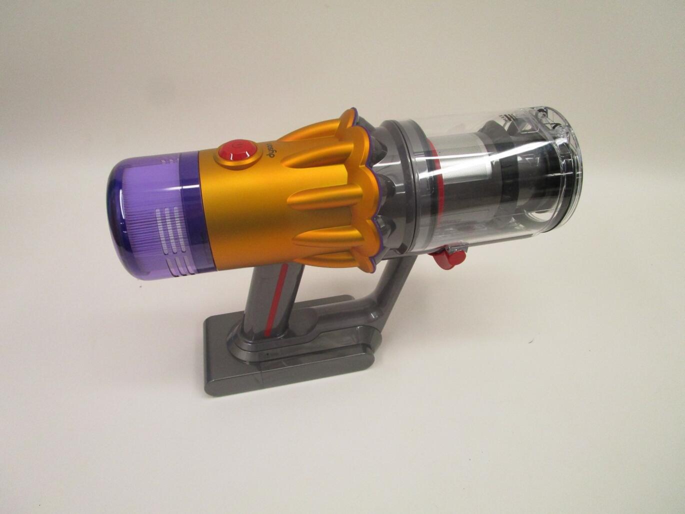 V12 Detect Slim Absolute Dyson