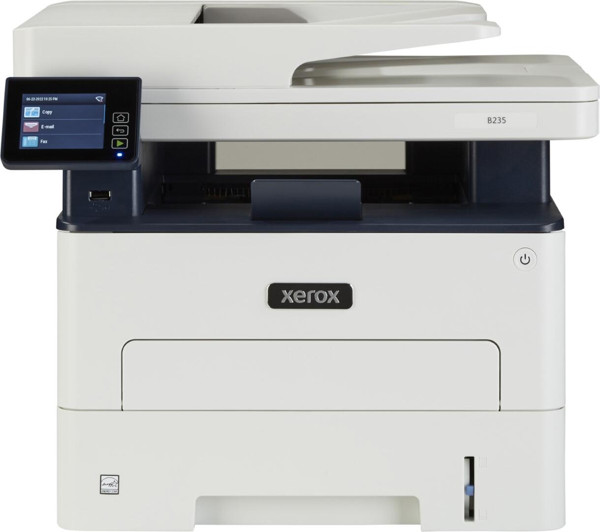 B235/DNI Xerox