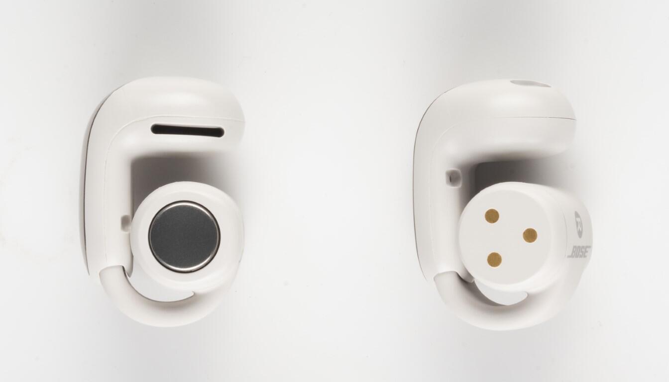 Ultra Open Earbuds Bose