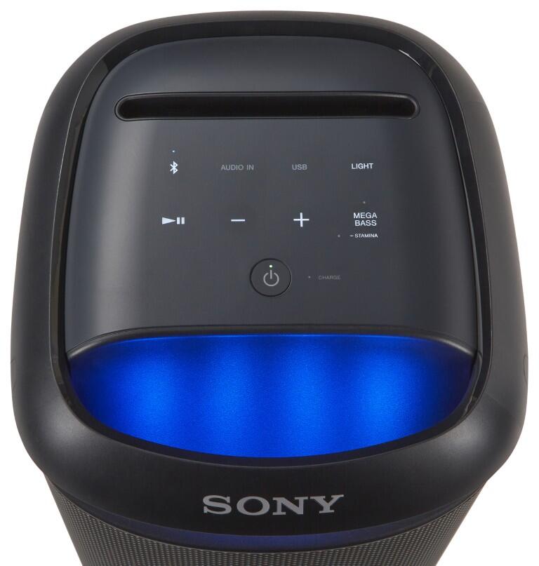 SRS-XV500 Sony