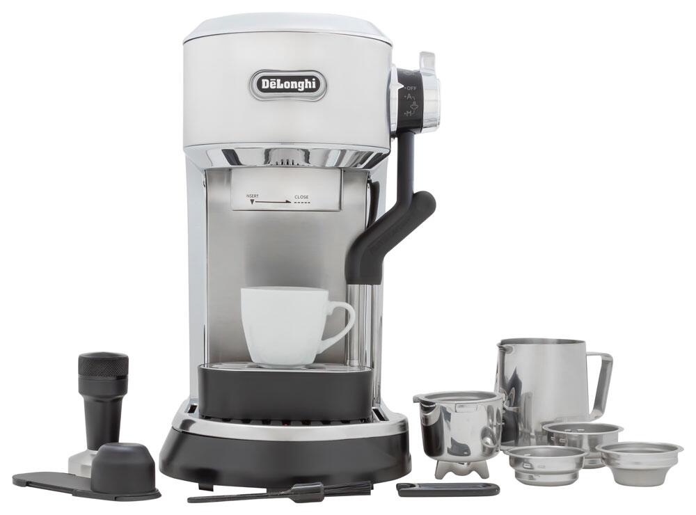 Dedica Maestro Plus EC950.M DeLonghi