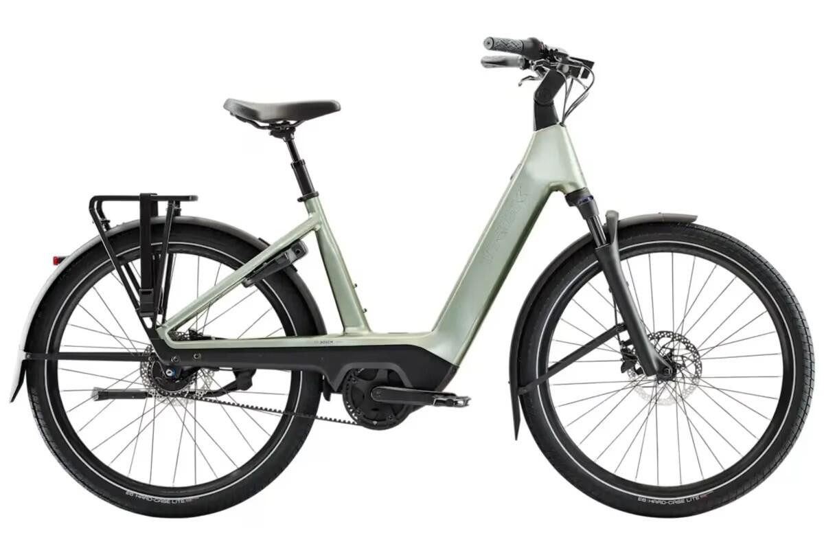 Charter+ 4 Nexus 5 Riem 540Wh Trek