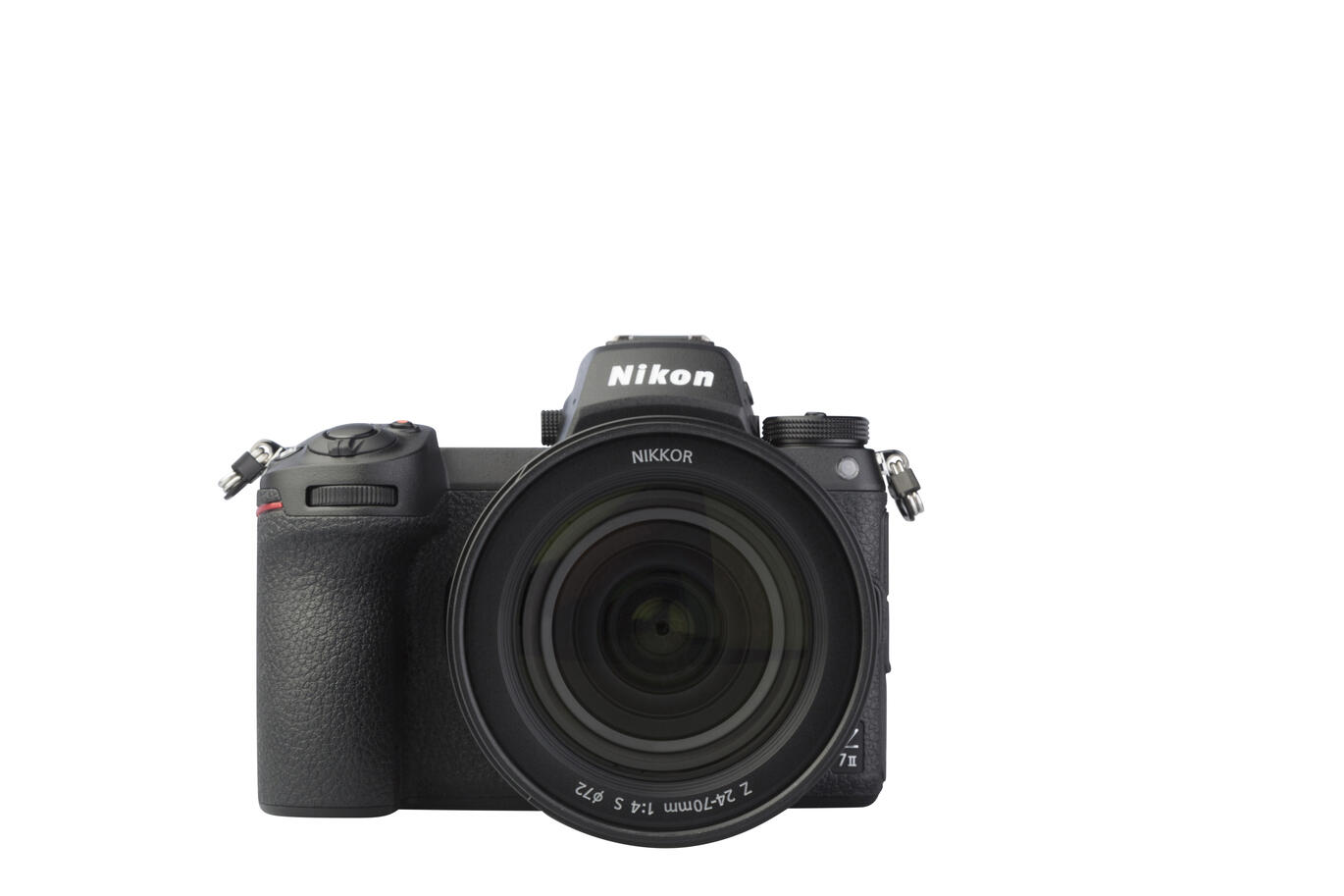 Z7 II + NIKKOR Z 24-70mm 1:4 S Nikon