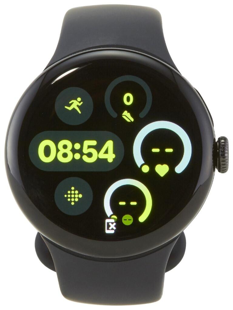 Pixel Watch 3 Wi-Fi (41 mm) Google