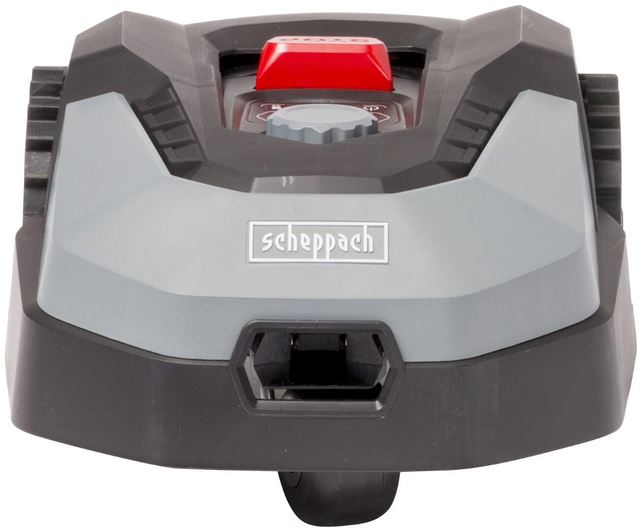 ROBOCUT XL600 600M² Scheppach