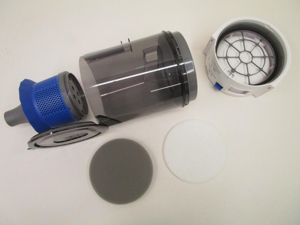 Deebot N20 Pro Plus Ecovacs