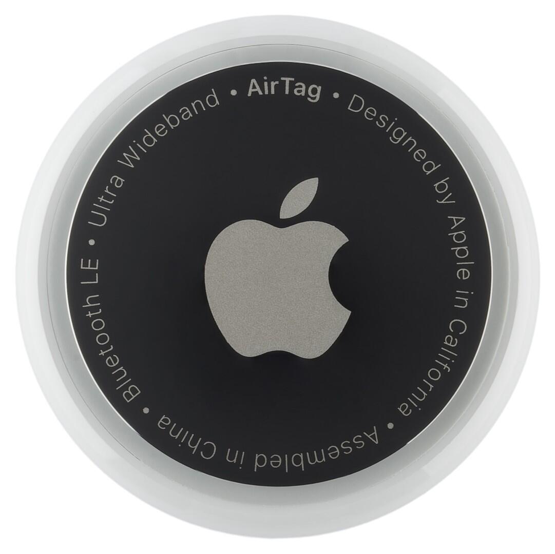 AirTag Apple