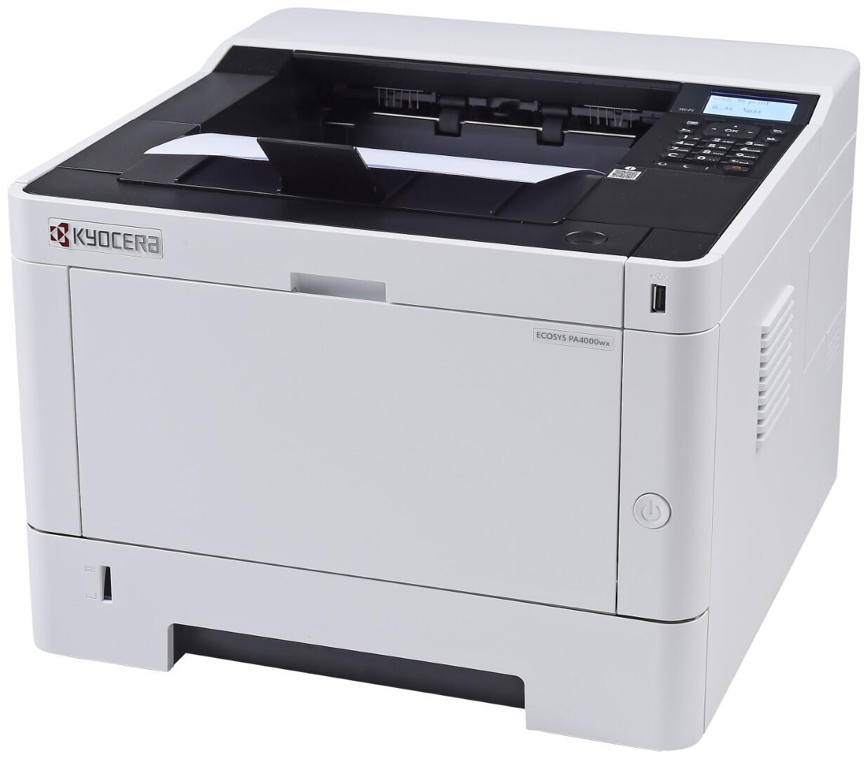 Ecosys PA4000wx Kyocera