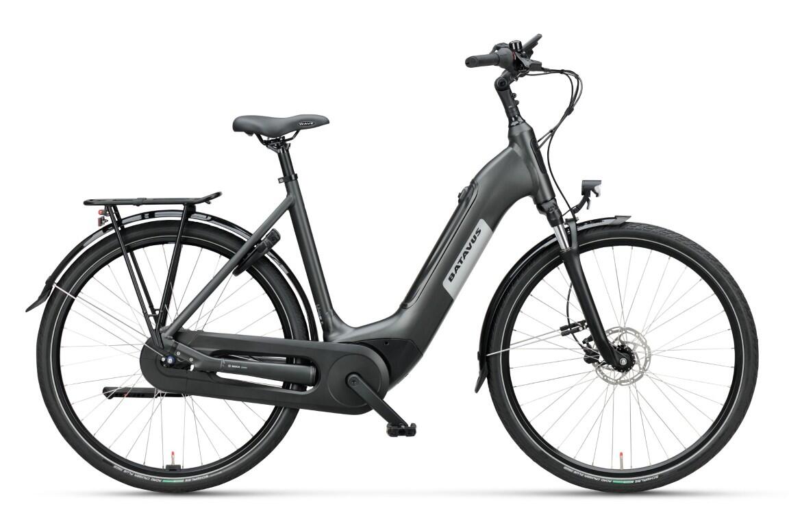 Altura E-go Power Pro DK BATAVUS